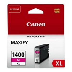 Canon pgi-1400xl Magenta