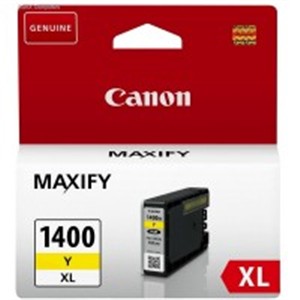 Canon pgi-1400xl Yellow