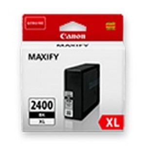 Canon pgi-2400xl Black