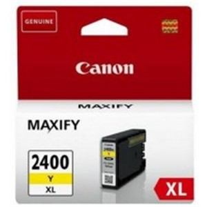 Canon pgi-2400xl Yellow