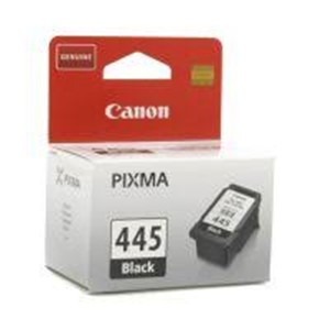 Canon pg-445 blk 180p