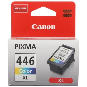 Canon cl-446XL color 300p