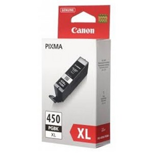 Canon pgi-450pgbk Blk XL