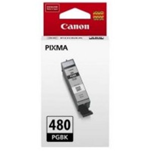 Canon pgi-480pgBk blk 200p