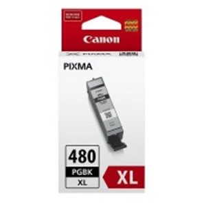 Canon pgi-480pgBk XL blk 400p