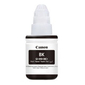 Canon gi-490 Black