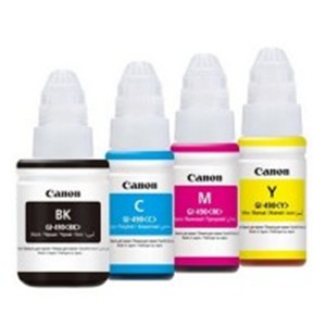 Canon gi-490 Magenta