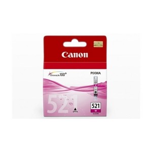 Canon cli-521M Magenta