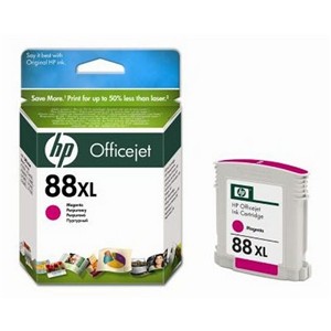 HP no.88XL Large Magenta Ink