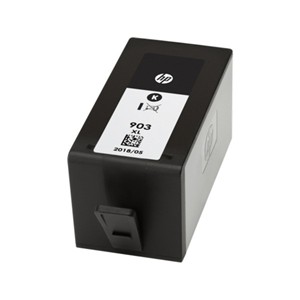 HP no.903XL Black Ink