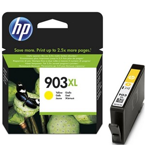 HP no.903XL Yellow Ink