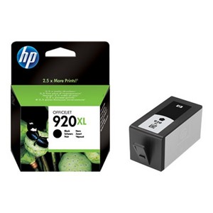 Hp no.920XL black ink
