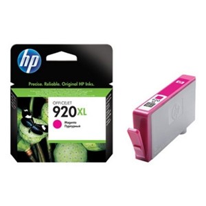HP no.920XL Magenat Ink