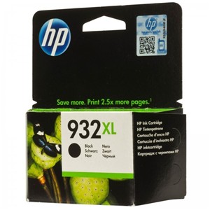 HP no.932XL Black Ink