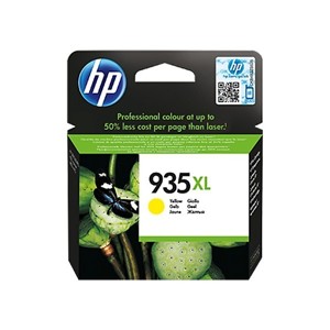 Hpno.935XL Yellow Ink