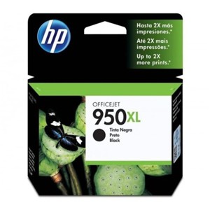 HP no.950XL Black Ink