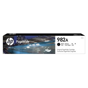 Hp no.982 Black ink