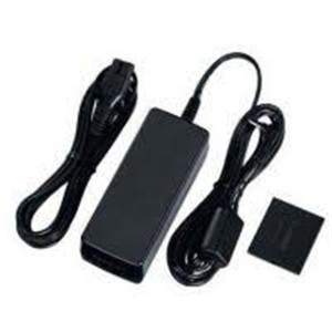 Canon ACK-DC10 ac adapter for Digital Cameras