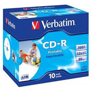 verbatim 43325 datalifeplus super AZO