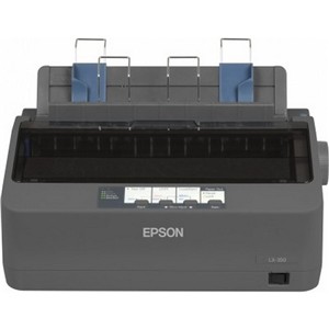 Epson LX-350 dot matrix printer (
