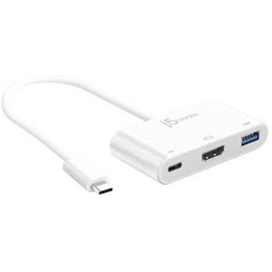 j5 Create JCA379 minidocking USB3.0 Type-C