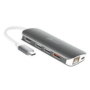 j5 Create JCD383 minidocking USB3.0 Type-C