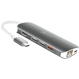 j5 Create JCD384 minidocking USB3.0 Type-C