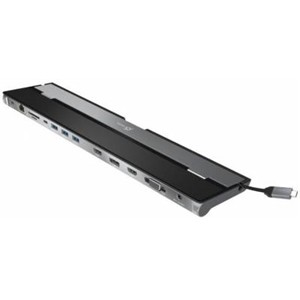 J5 Create  triple display docking station - USB3.0 Type-C