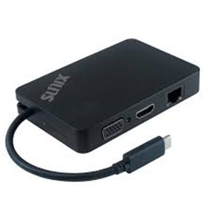 Sunix C0V50PB minidocking USB3.0 Type-C (