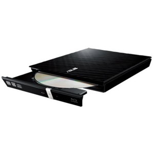 Asus SDRW-08D2S-U lite , External Slim ( 142x177x21mm