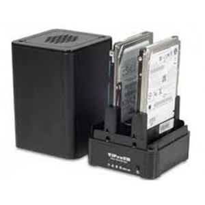 Vi-Power VPA-25218R 2x 2.5" hdd dock or