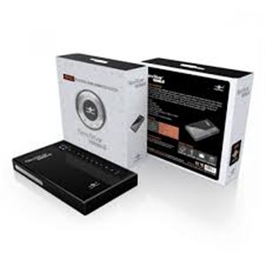 Vantec nexstar valut nst-v290s2 with 6-digit