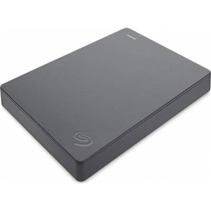 Seagate 2.5", 5Tb Basic Portable series Black