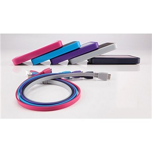 WD WDBFMT0000NPL Grip pack with flat