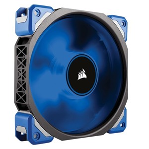 Corsair Co-9050043-WW ML120 Pro + bLue led