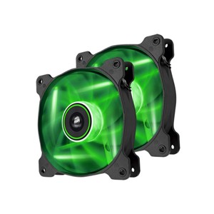 Corsair Co-9050032-WW SP120 Led Green