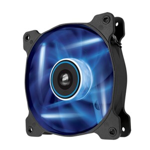 Corsair Co-9050021-WW SP120 Led bLue