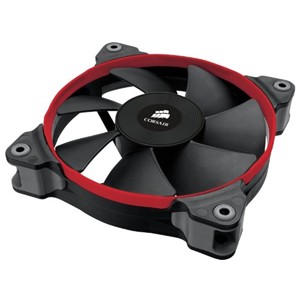 !!120mm Corsair SP Quiet Pwmx2