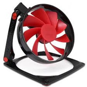 Inwin Mars with Red fin multi-function