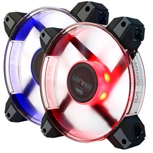 Inwin Polaris RGB x2 with modular