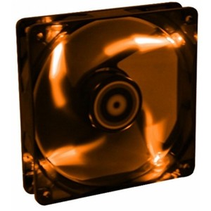 Bitfenix BFF-BLF-14025o-RP Spectre Led transparent with