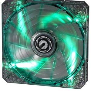 Bitfenix BFF-LPRO-14025G-RP Spectre Pro Led transparent