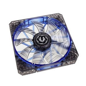 Bitfenix BFF-LPRO-14025B-RP Spectre Pro Led transparent