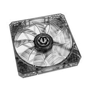 Bitfenix BFF-LPRO-14025W-RP Spectre Pro Led transparent