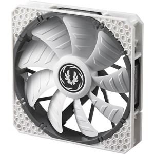 Bitfenix BFF-SPRO-14025WW-RP Spectre Pro all White