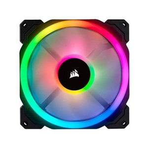 Corsair Co-9050073-WW LL140 RGB with 16x