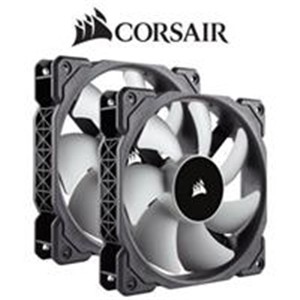 Corsair Co-9050044-WW ML140 x2 kit black+black