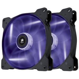 Corsair Co-9050038-WW SP140 Led Purple