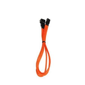 Bitfenix BFA-MSC-3F30oK-RP alchemy multisleeved(3) cable 30cm