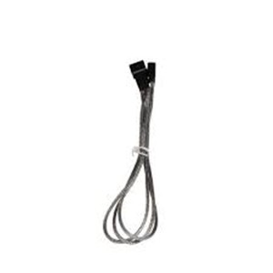 Bitfenix BFA-MSC-3F30SK-RP alchemy multisleeved(3) cable 30cm